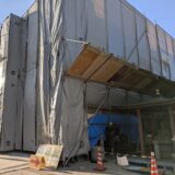 善通寺市善通寺町 旧善通寺市立郷土館