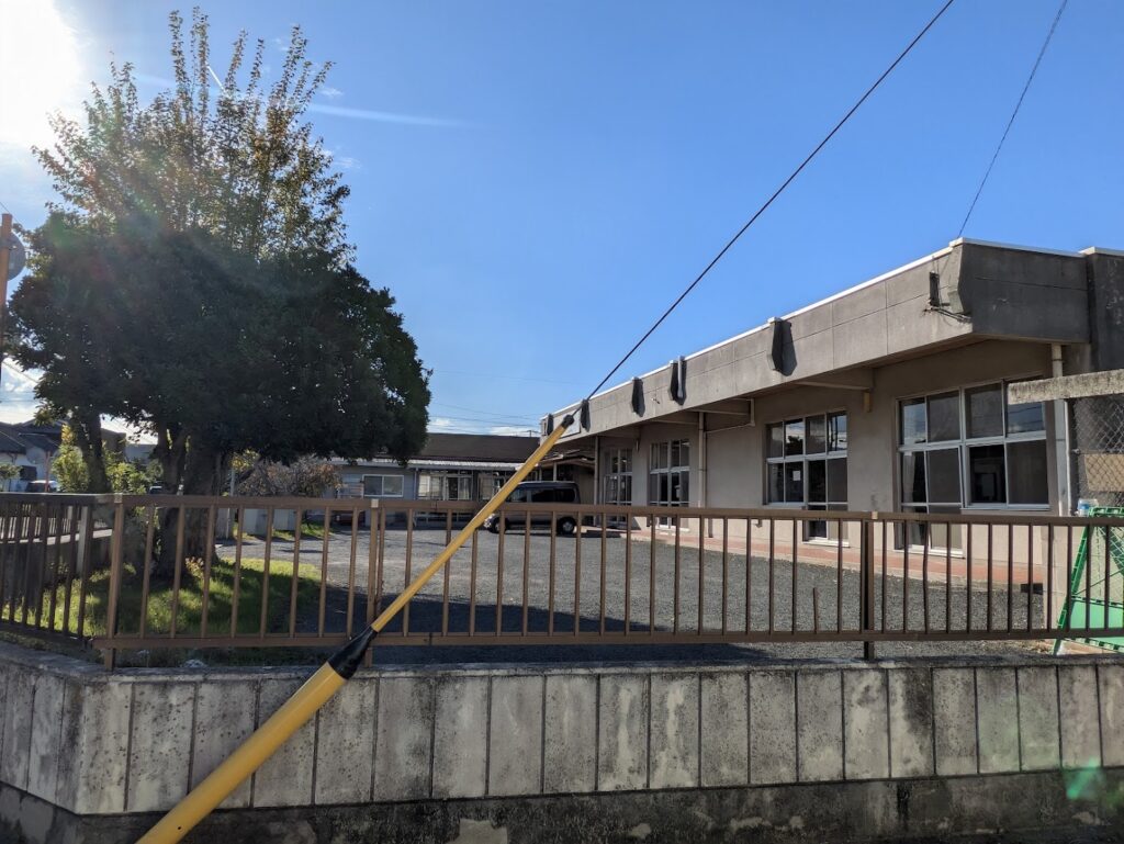 丸亀市川西町 金山児童館 金山文化センター