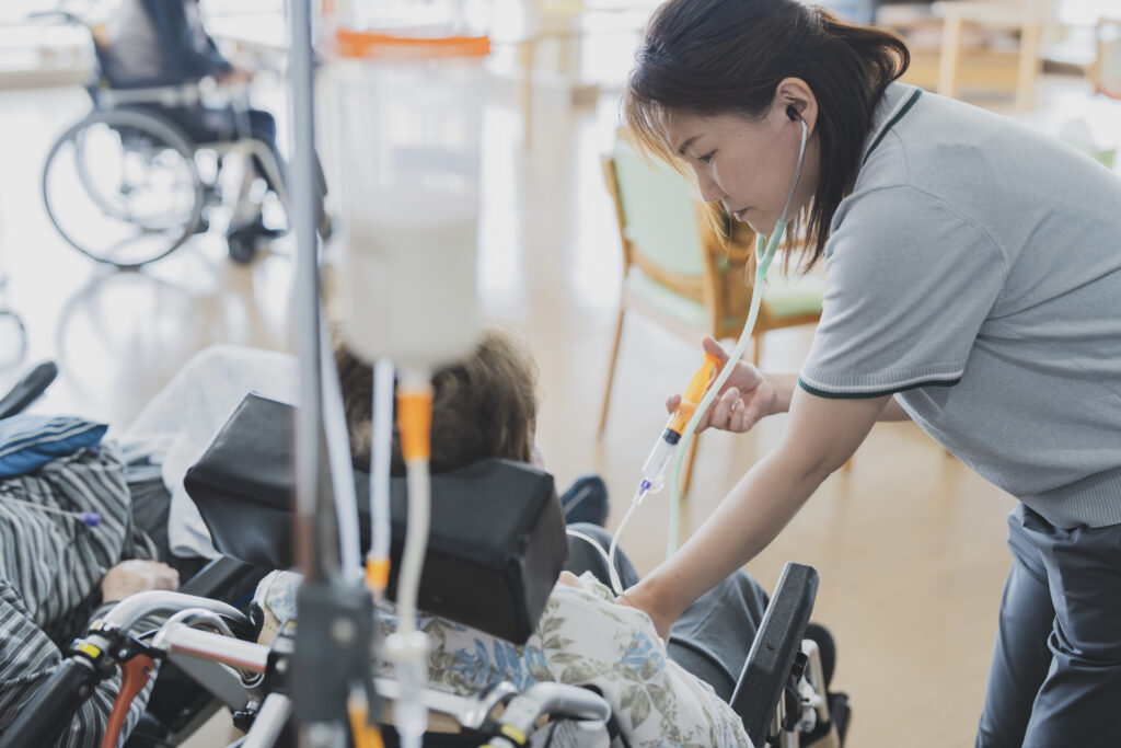 坂出市大屋冨町 社会福祉法人 松寿会