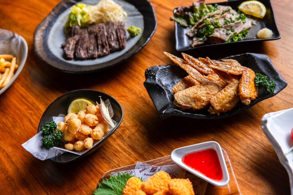 丸亀市西本町 ぶつぎりたんちゃん丸亀店