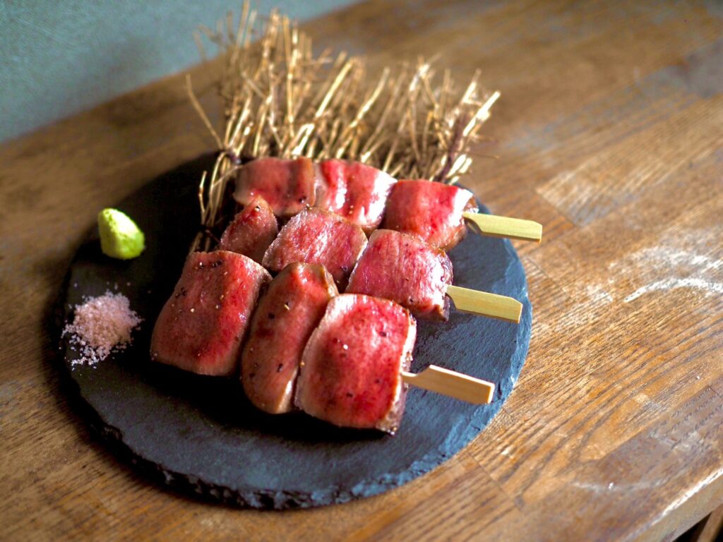 丸亀市西本町 ぶつぎりたんちゃん丸亀店