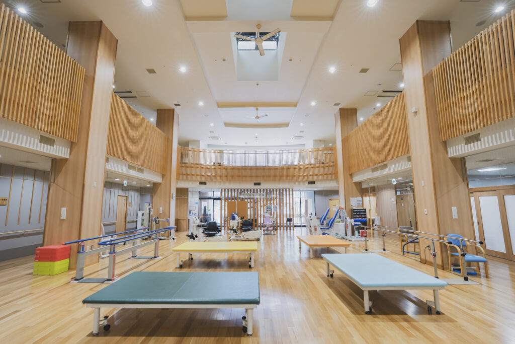 坂出市大屋冨町 社会福祉法人 松寿会