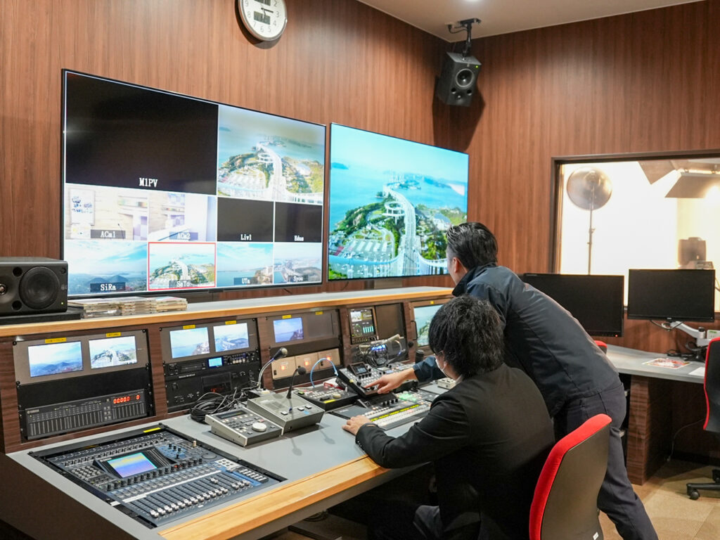 KBNスイッチャー