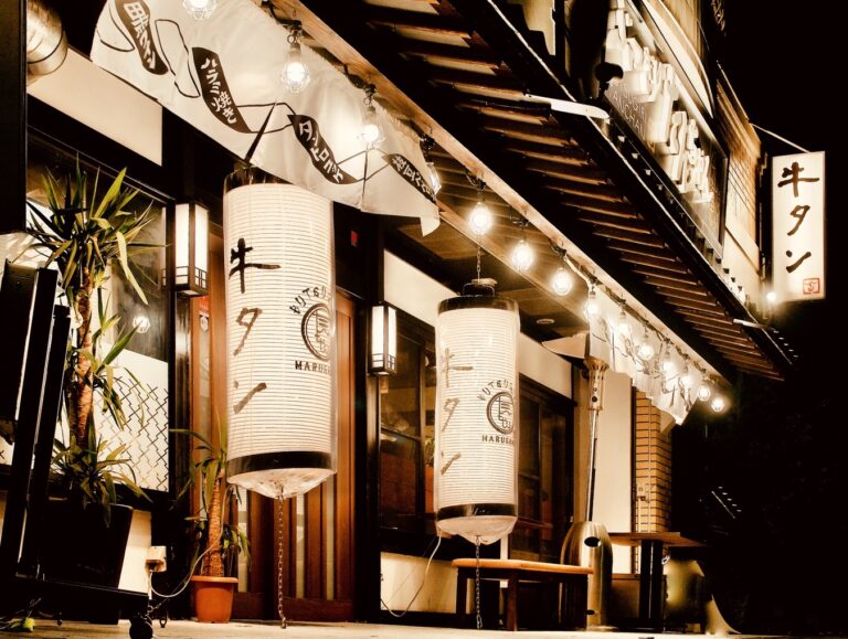 丸亀市西本町の牛タン専門店「ぶつぎりたんちゃん丸亀店」で”ある大物”をお店に呼ぶ計画が進んでいるみたいなので迫ってみた！