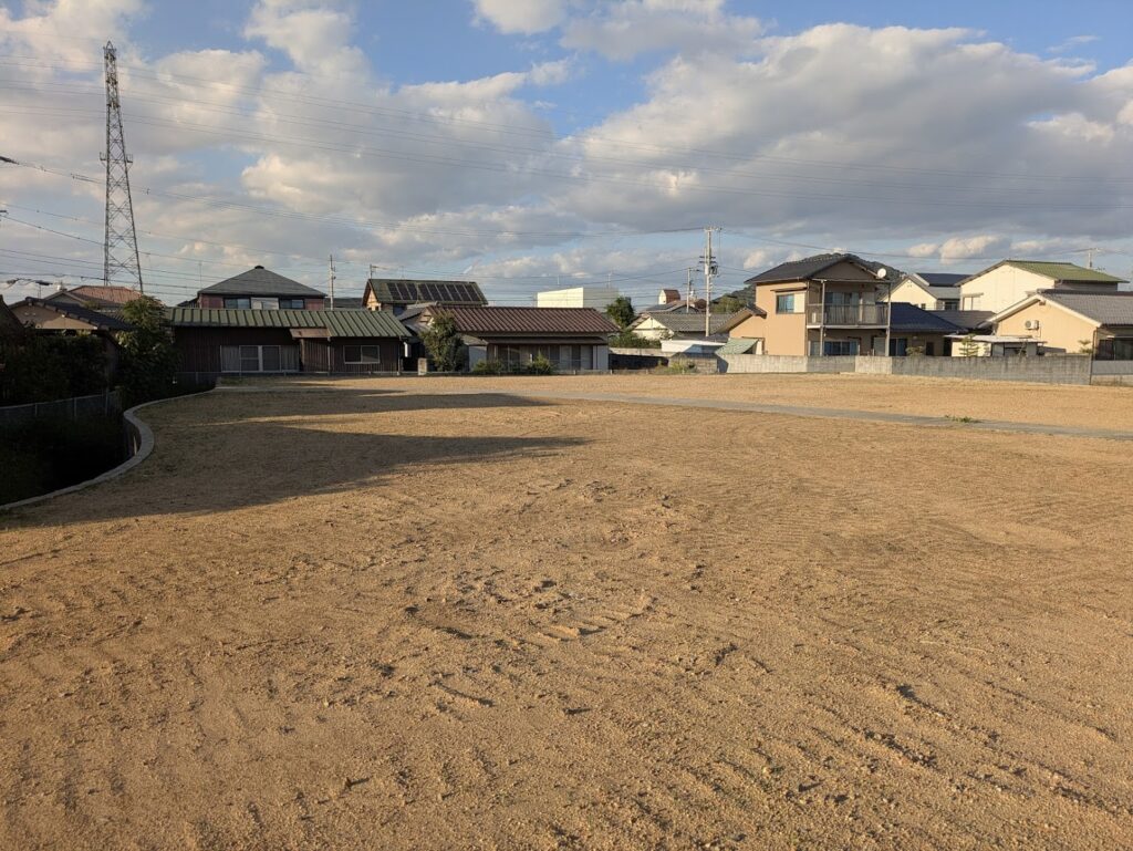丸亀市土器町 おてがるカモ宅食便