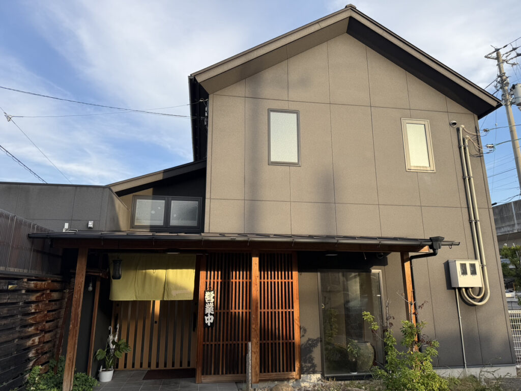 坂出市寿町 久つろぎや一　ICHI