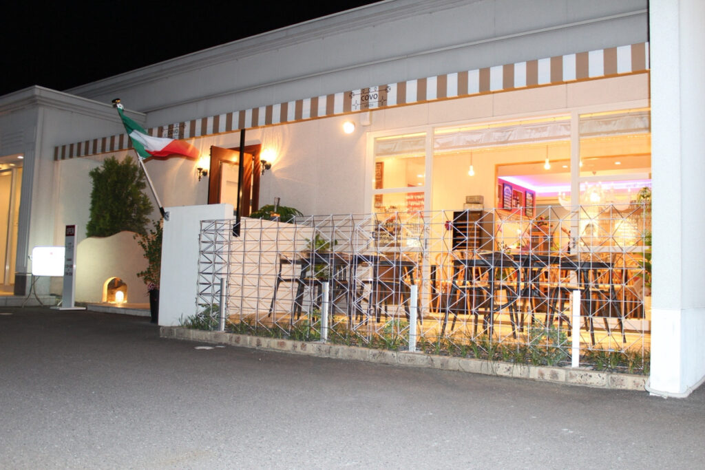 宇多津町浜三番丁 COVO