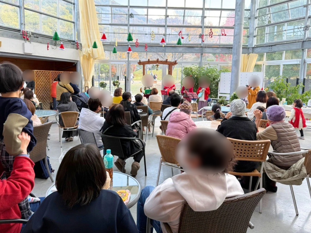 善通寺市 宝探しマルシェ