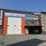 宇多津町 ファンキータイム 閉店