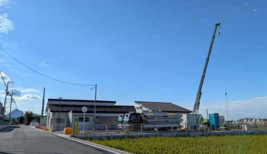 新しい“地域の拠点”が誕生目前！金山文化センター・児童館の建替え工事を見に行ってきた