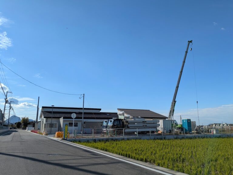 新しい“地域の拠点”が誕生目前！金山文化センター・児童館の建替え工事を見に行ってきた