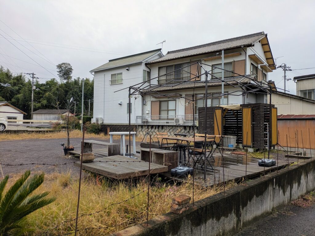 綾川町 Roamers(ローマーズ)