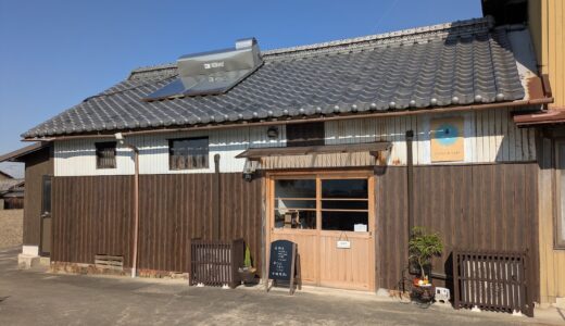 まんのう町に「北欧toレトロ日和」が2025年11月13日(木)にオープン！雑貨やオーガニックコーヒーなどが楽しめる古民家スポット♪