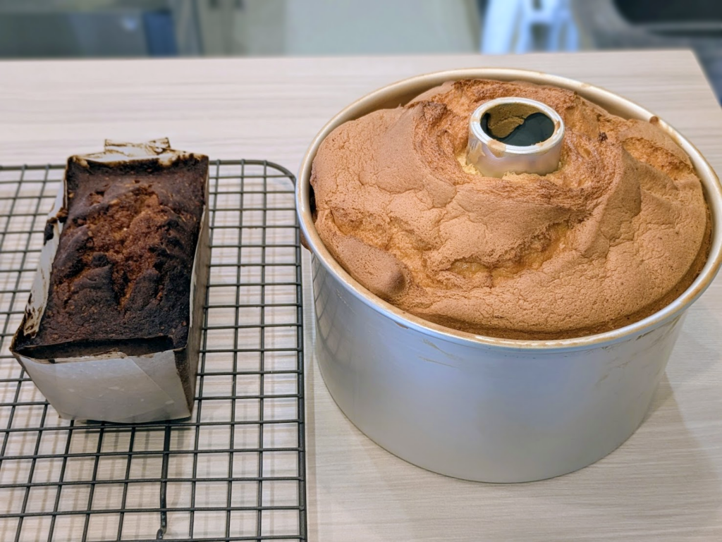 丸亀市綾歌町 小さなお菓子工房 Bake