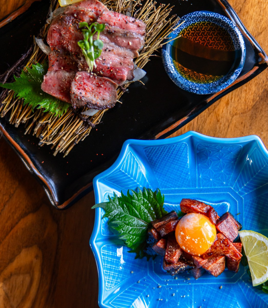 丸亀市西本町 ぶつぎりたんちゃん丸亀店