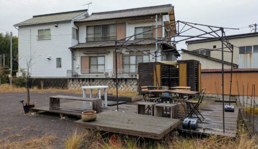 綾川町の「Roamers(ローマーズ)」が2025年11月8日(土)をもってキッチンカーでの営業が終了に。新店舗オープンに向けて準備が進行中！