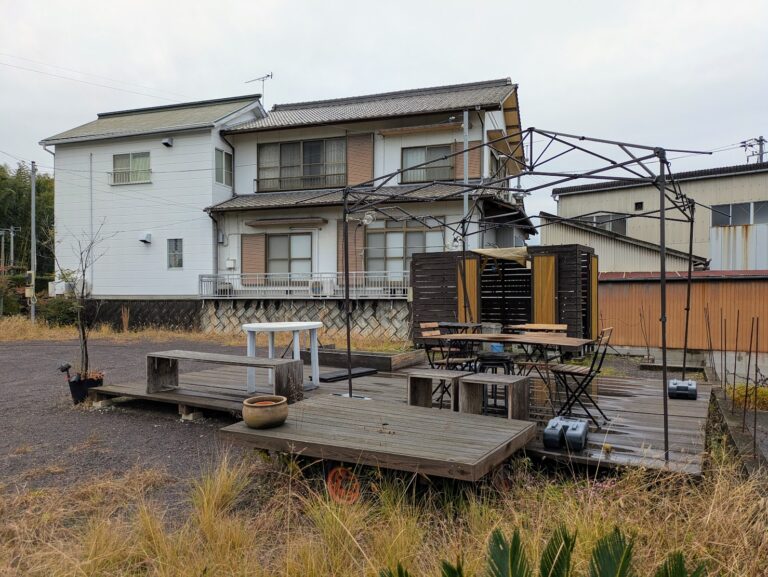 綾川町の「Roamers(ローマーズ)」が2025年11月8日(土)をもってキッチンカーでの営業が終了に。新店舗オープンに向けて準備が進行中！