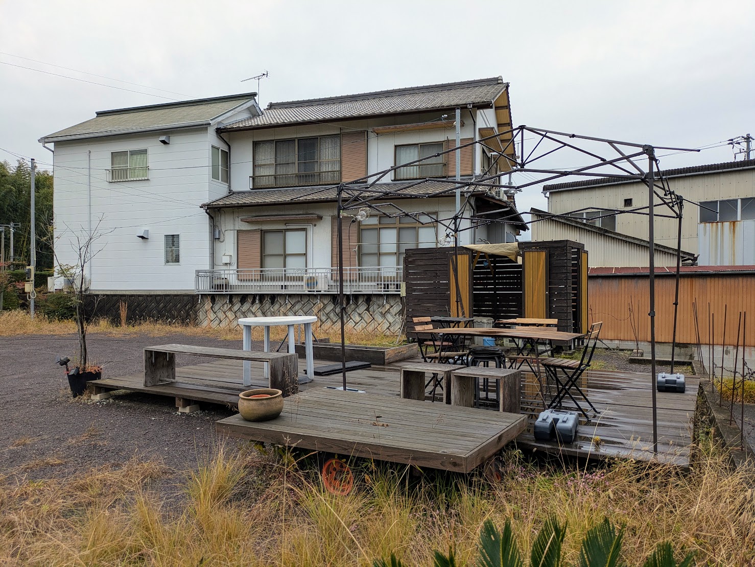 綾川町 Roamers(ローマーズ)