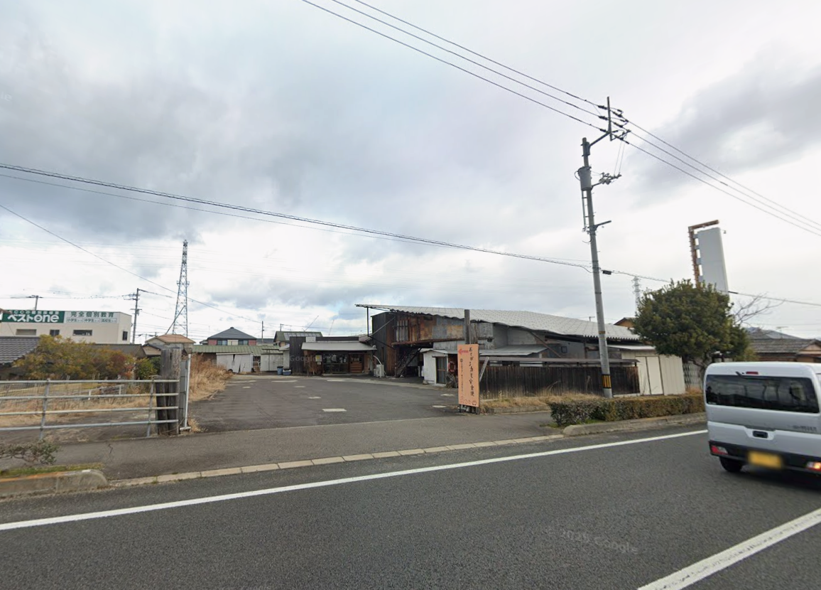 丸亀市土器町 おてがるカモ宅食便