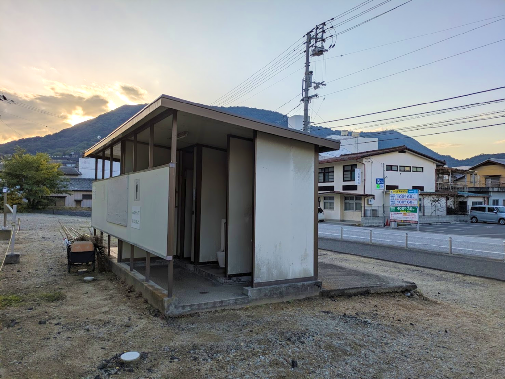 琴平町の大センダン