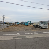 丸亀市川西町 お好み焼き てこ