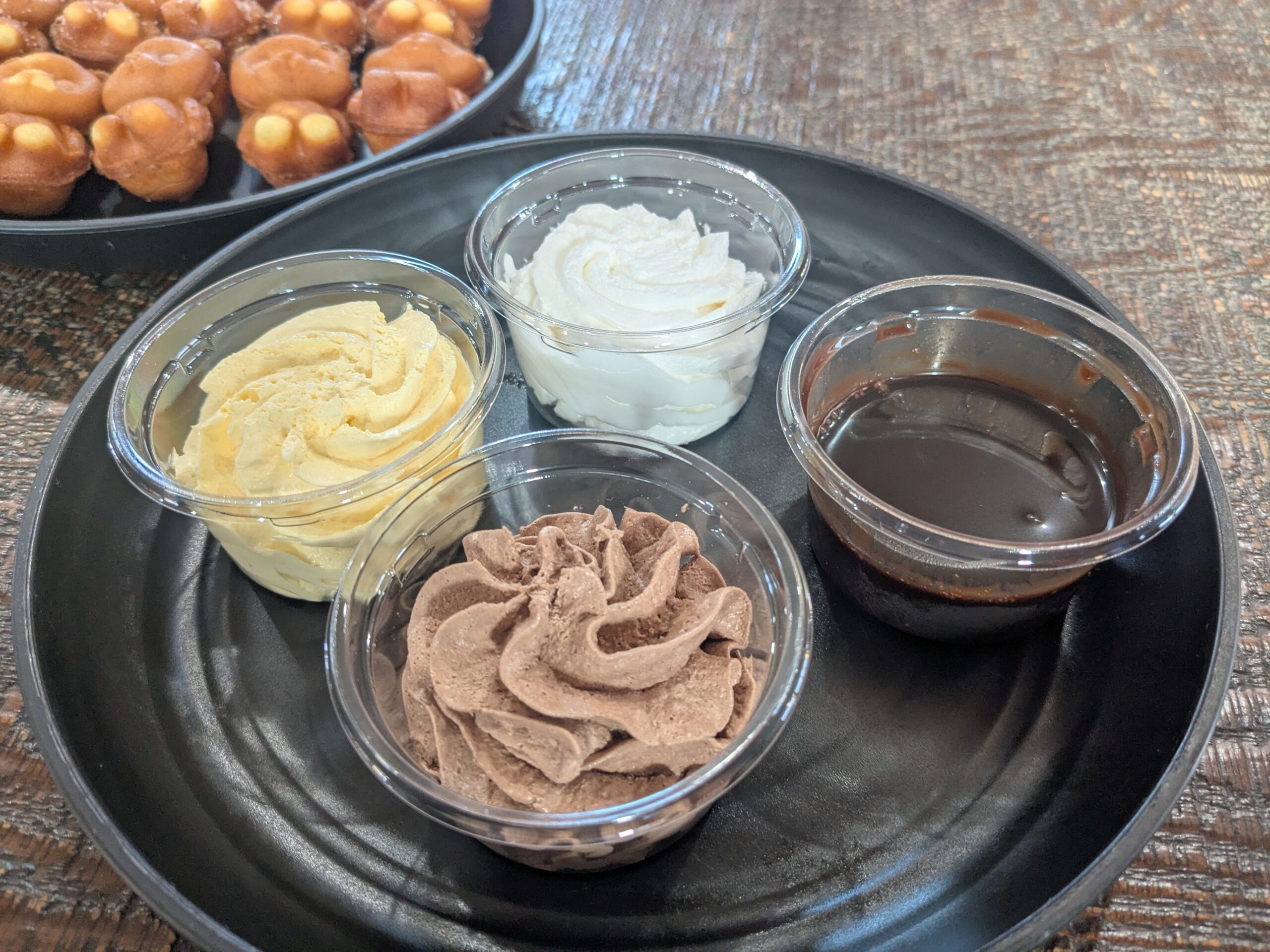 善通寺市上吉田町 ZEN ディップ