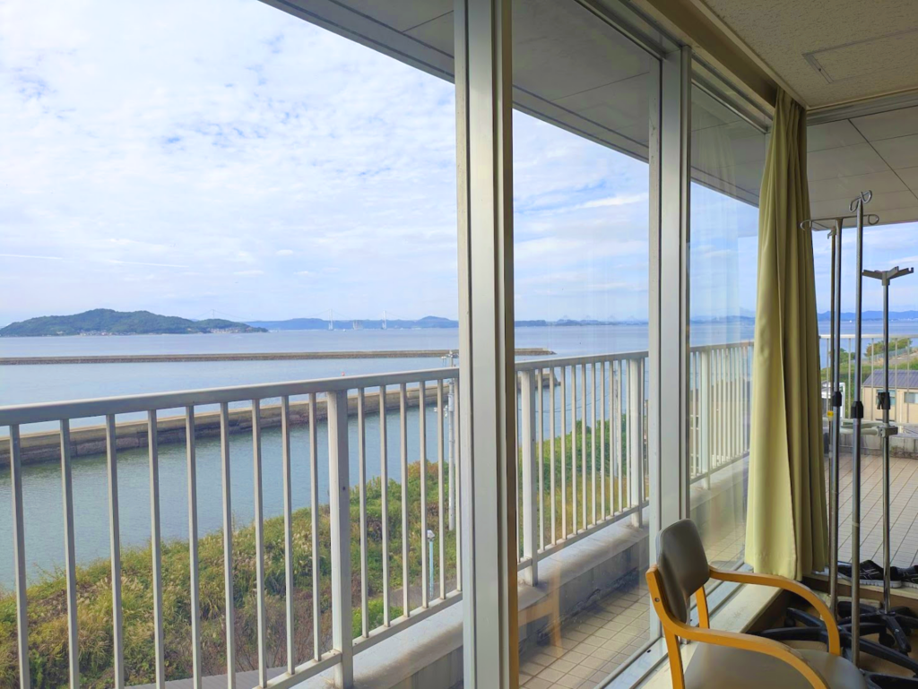 坂出市大屋冨町 社会福祉法人 松寿会