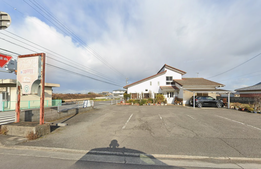 丸亀市川西町 お好み焼き てこ