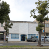 丸亀市通町 UDON ROOKIE