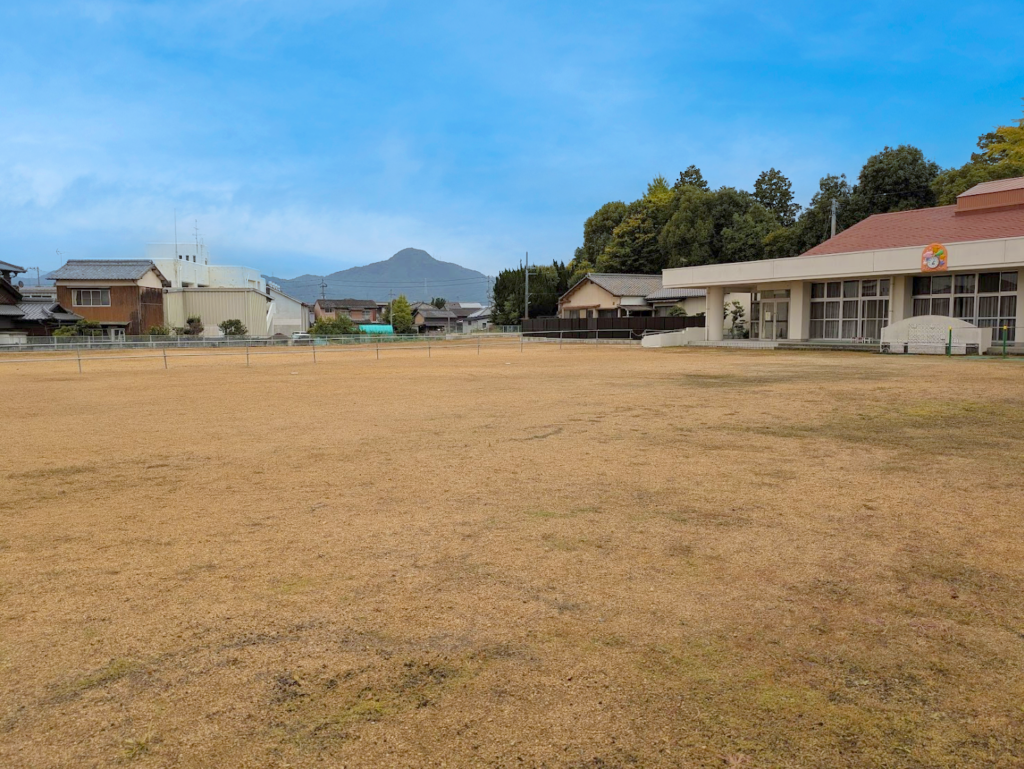 綾川町 うめっこひろば