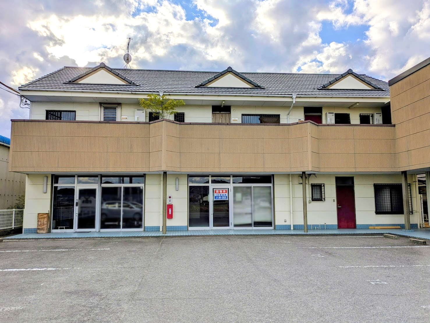 丸亀市飯山町 公文式飯山南教室