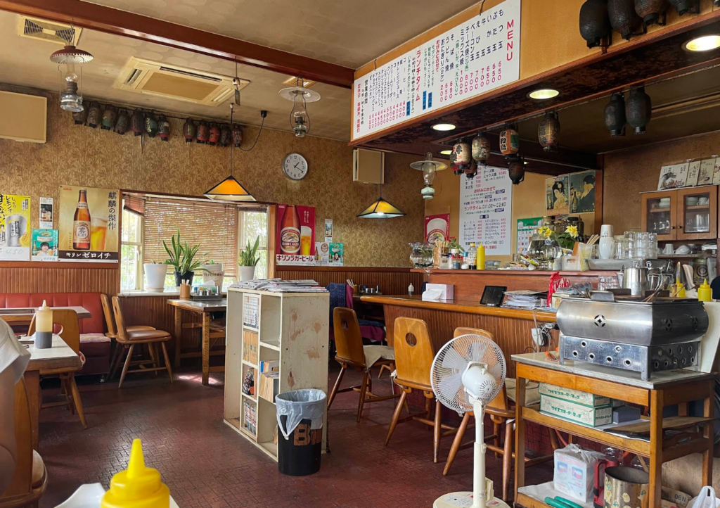 丸亀市川西町 お好み焼き てこ