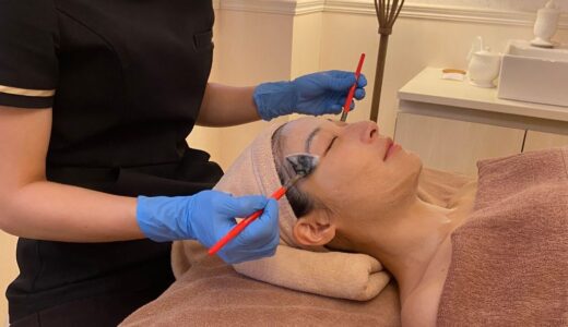 宇多津町の「SPA JEWEL (スパ・ジュエル)」で韓国で大人気のララピールを体験！肌が生まれ変わった！