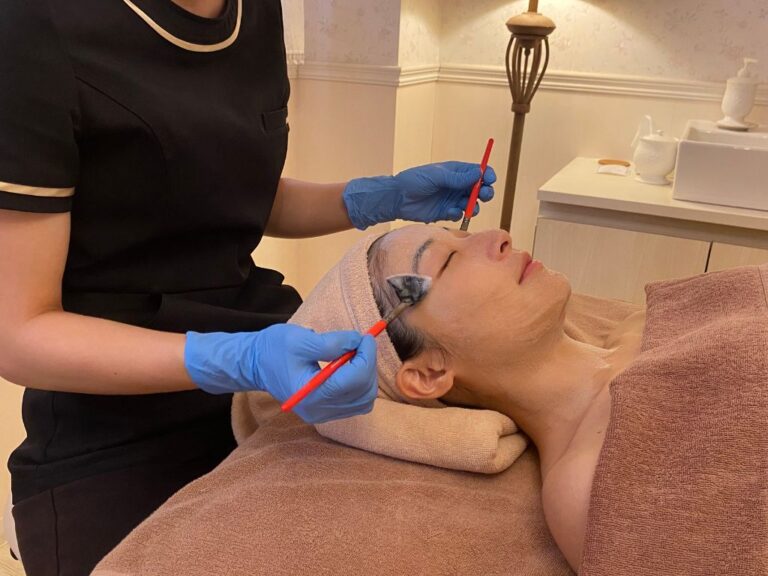 宇多津町の「SPA JEWEL (スパ・ジュエル)」で韓国で大人気のララピールを体験!肌が生まれ変わった!