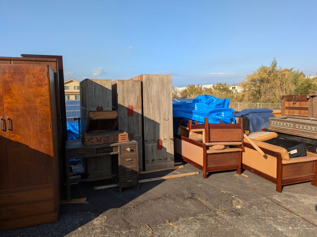 善通寺市 MR.HANDMAN