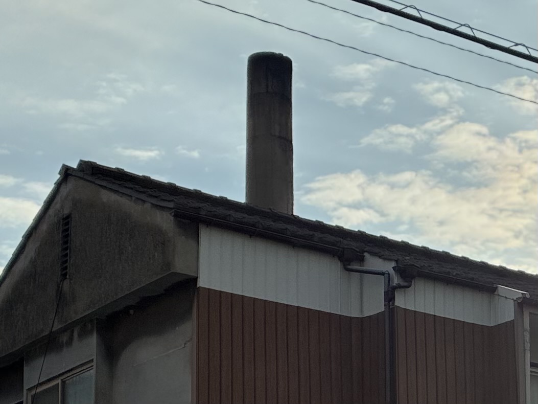 坂出市京町 やなぎ湯 閉店
