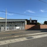 善通寺市下吉田町 焼きたてパン工房ゆたか 閉店