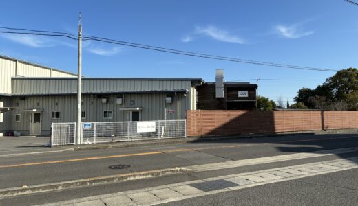 善通寺市下吉田町の「焼きたてパン工房ゆたか」が2025年12月27日(土)をもって閉店するみたい。国産小麦使用の人気のパン屋さん！