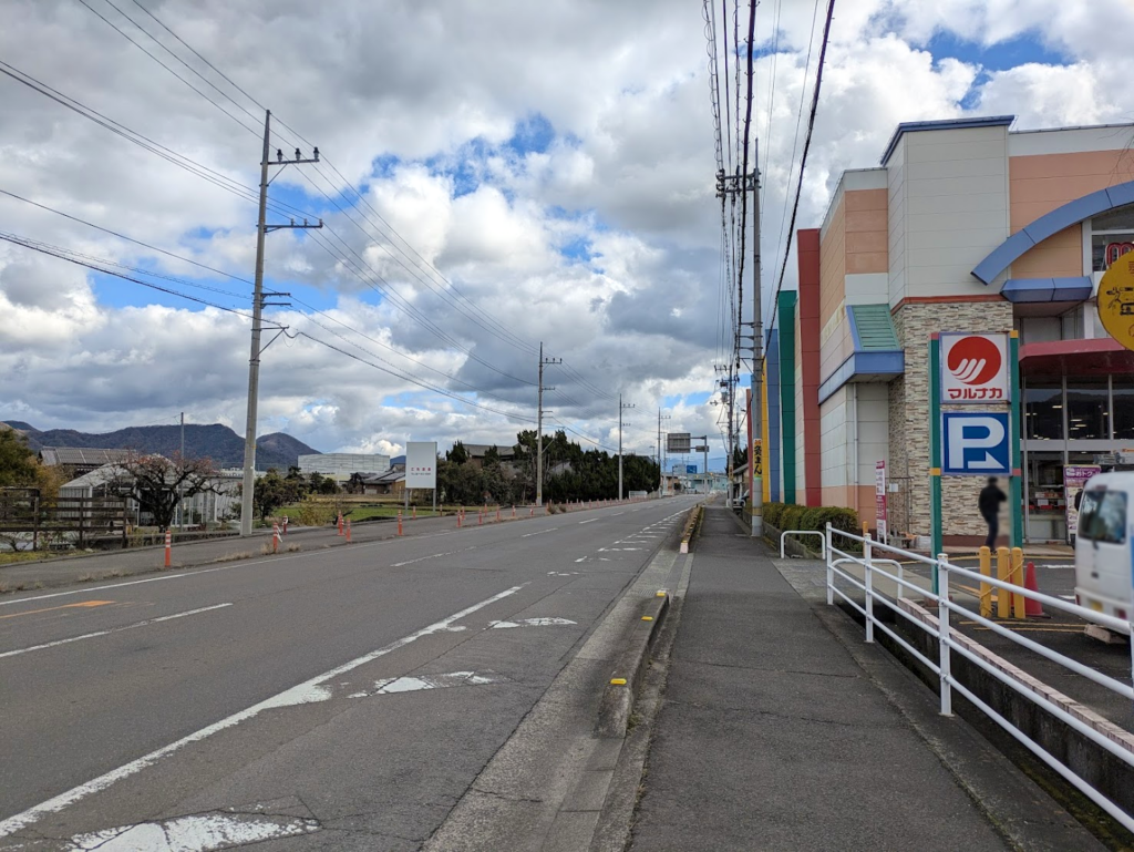 まんのう町 マルナカまんのう店