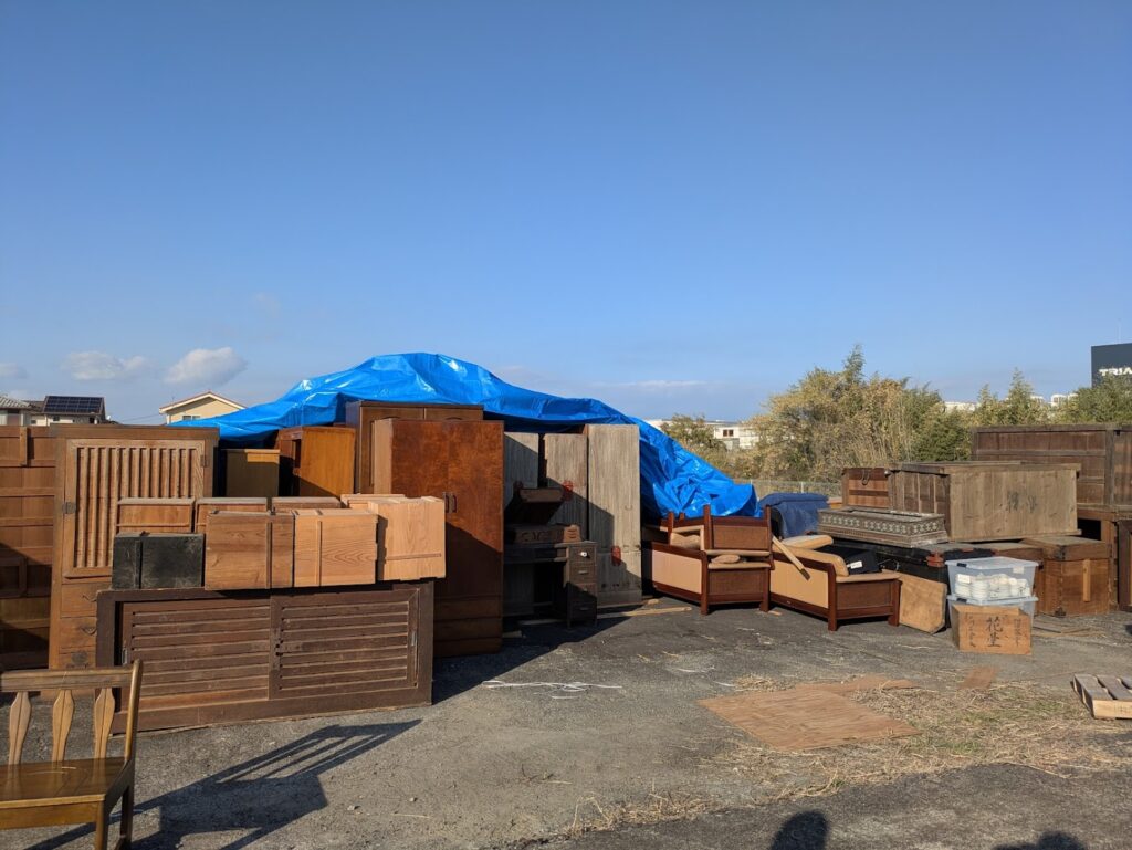 善通寺市 MR.HANDMAN(ミスターハンドマン)