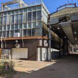 坂出市 本町商店街