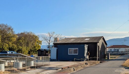 善通寺市の「MR.HANDMAN (ミスターハンドマン)」が空き家から救出された家具のアップサイクルをスタート。明治・大正・昭和の家具が蘇る！