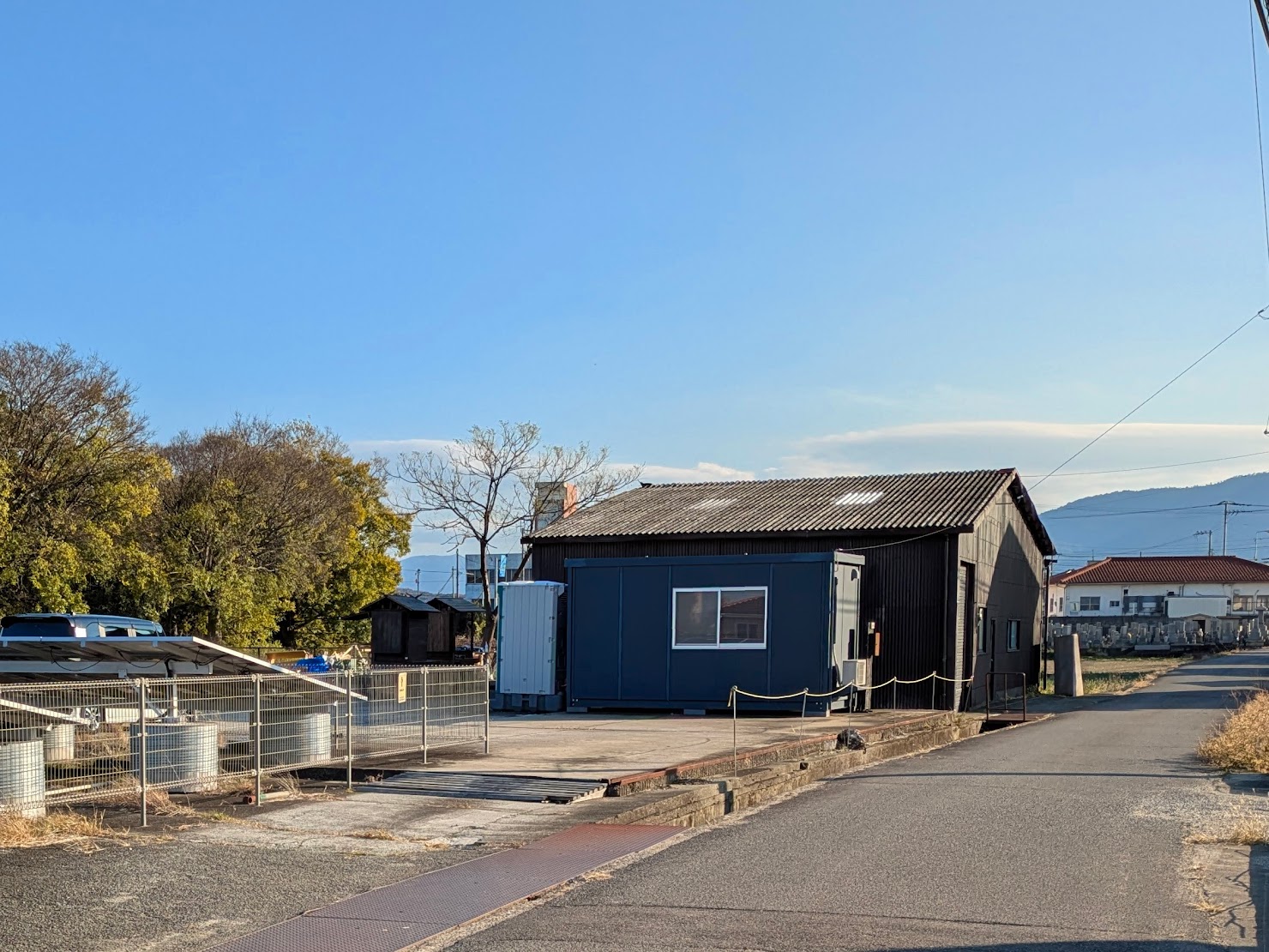 善通寺市 MR.HANDMAN(ミスターハンドマン)