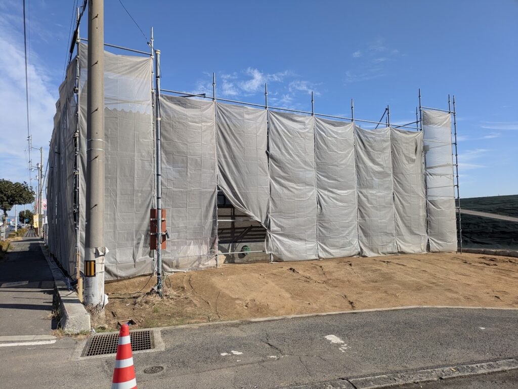 丸亀市田村町 丸亀市田村町焼肉dining AO