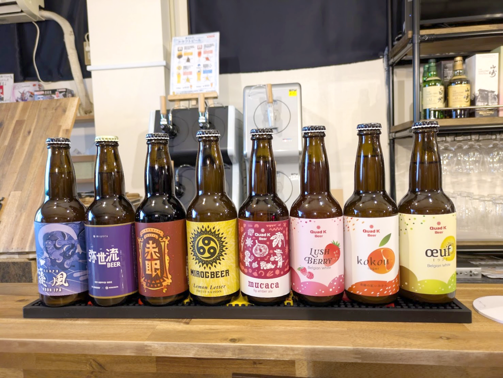 多度津町 CURVA BLU(クルヴァ ブル) メニュー