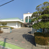 丸亀市土器町 城東幼稚園 一般開放