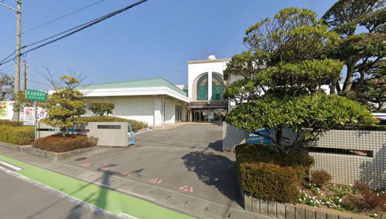 丸亀市土器町の「城東幼稚園園舎」を2025年12月20日(土)に一般開放!閉所前に訪れたい思い出の場所