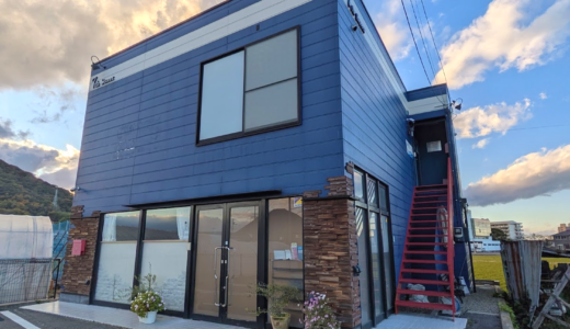 宇多津町の閉店した猫カフェ跡地に新店舗オープンに向けた準備がスタート！クラウドファンディングで猫たちを応援しよう！