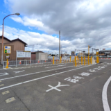 琴平町 琴平駅 町営駅前西駐車場