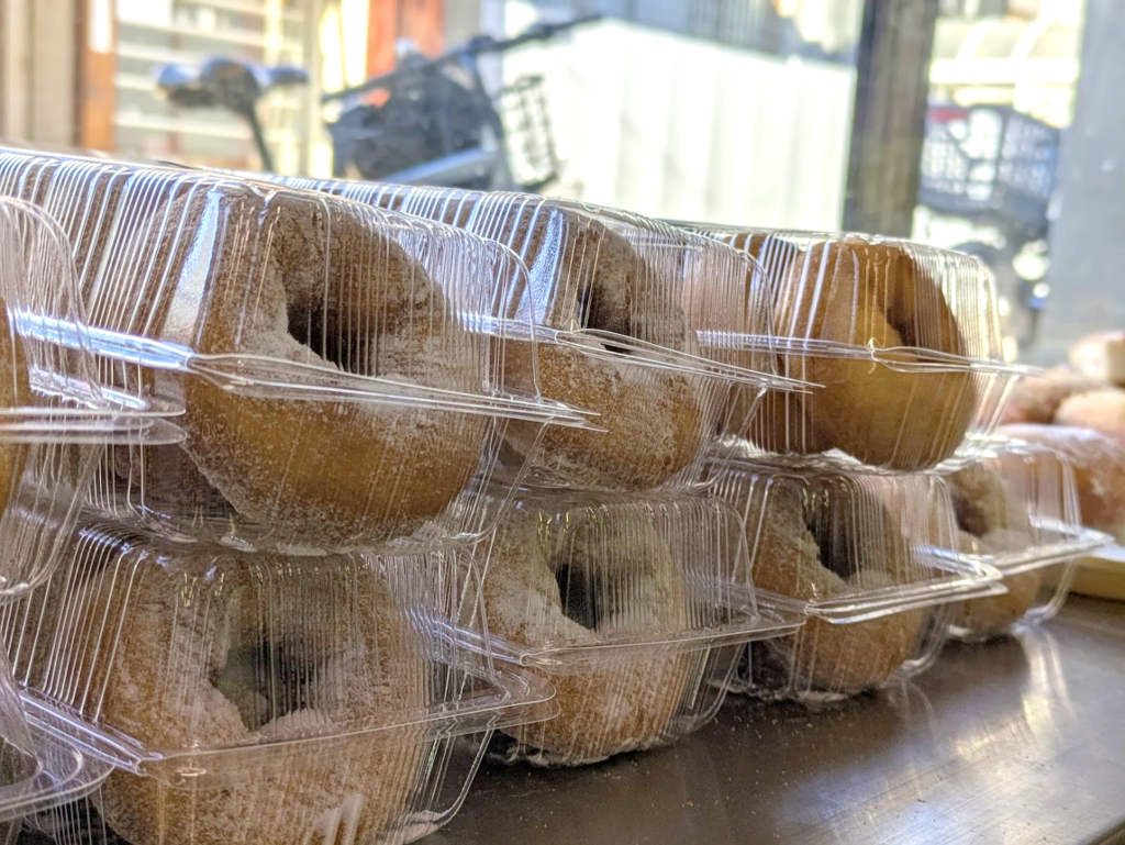 坂出市元町 吉田ベーカリー